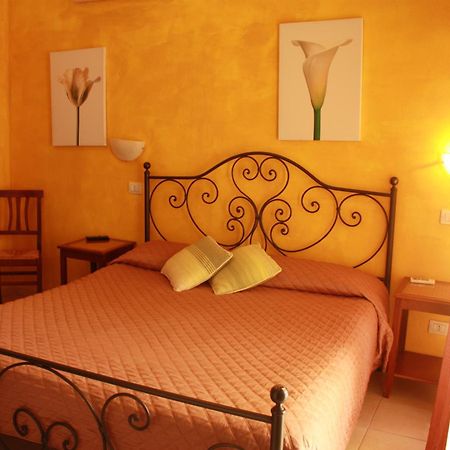 B&B Viadelmare Alghero Exterior photo