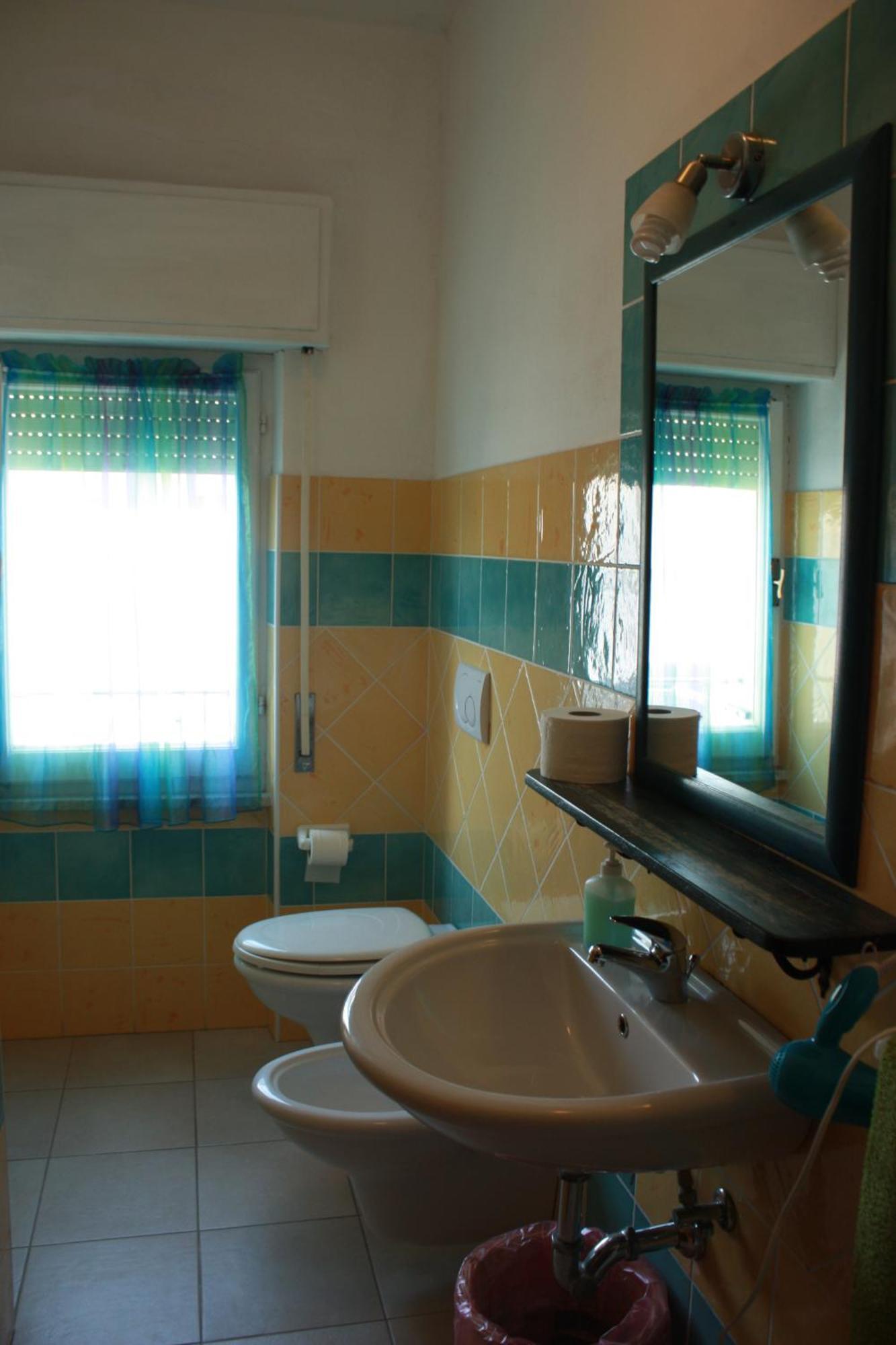 B&B Viadelmare Alghero Exterior photo