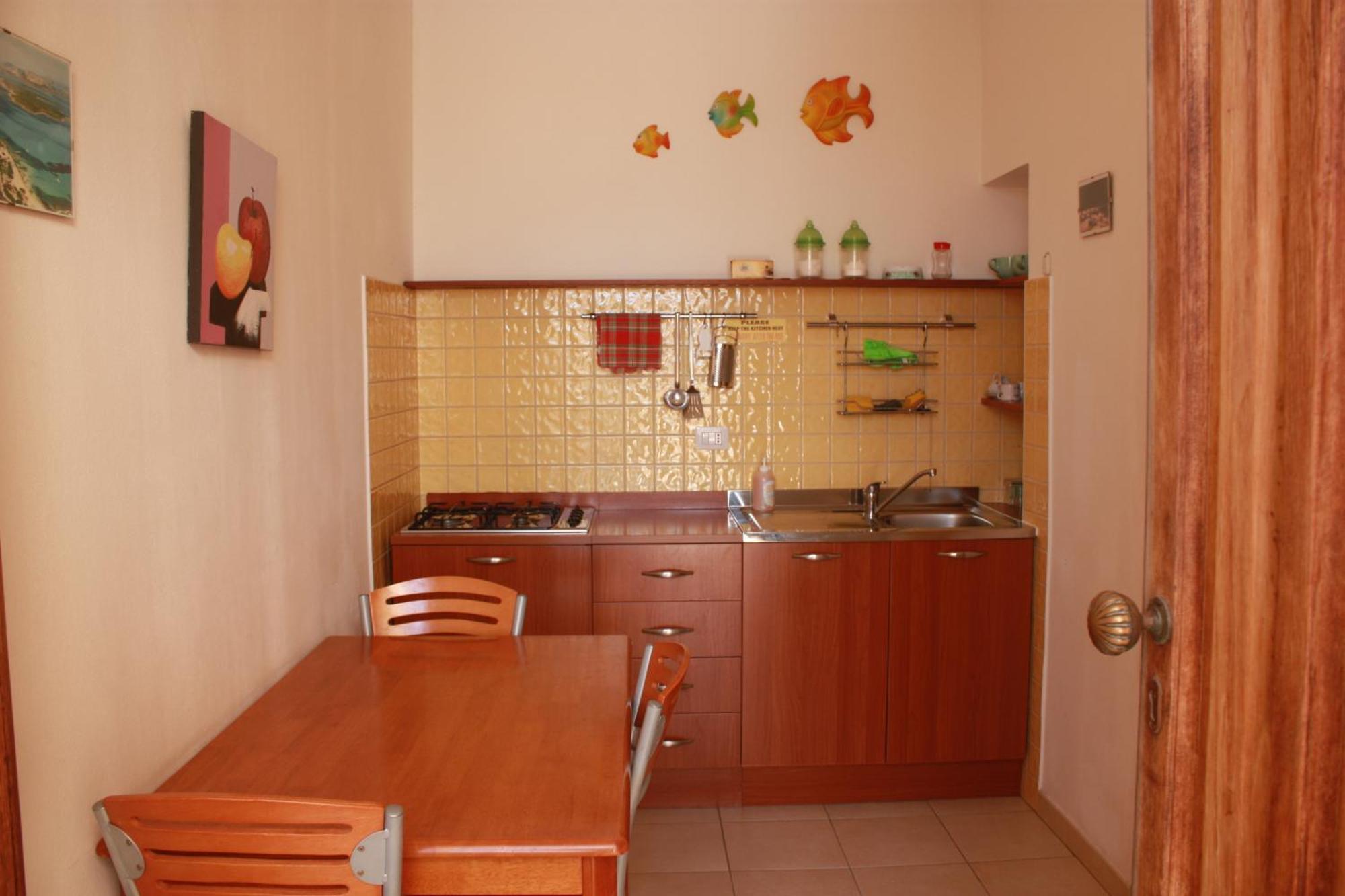 B&B Viadelmare Alghero Exterior photo