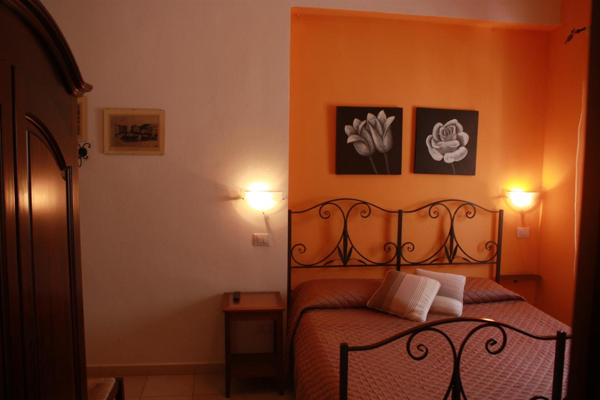 B&B Viadelmare Alghero Exterior photo