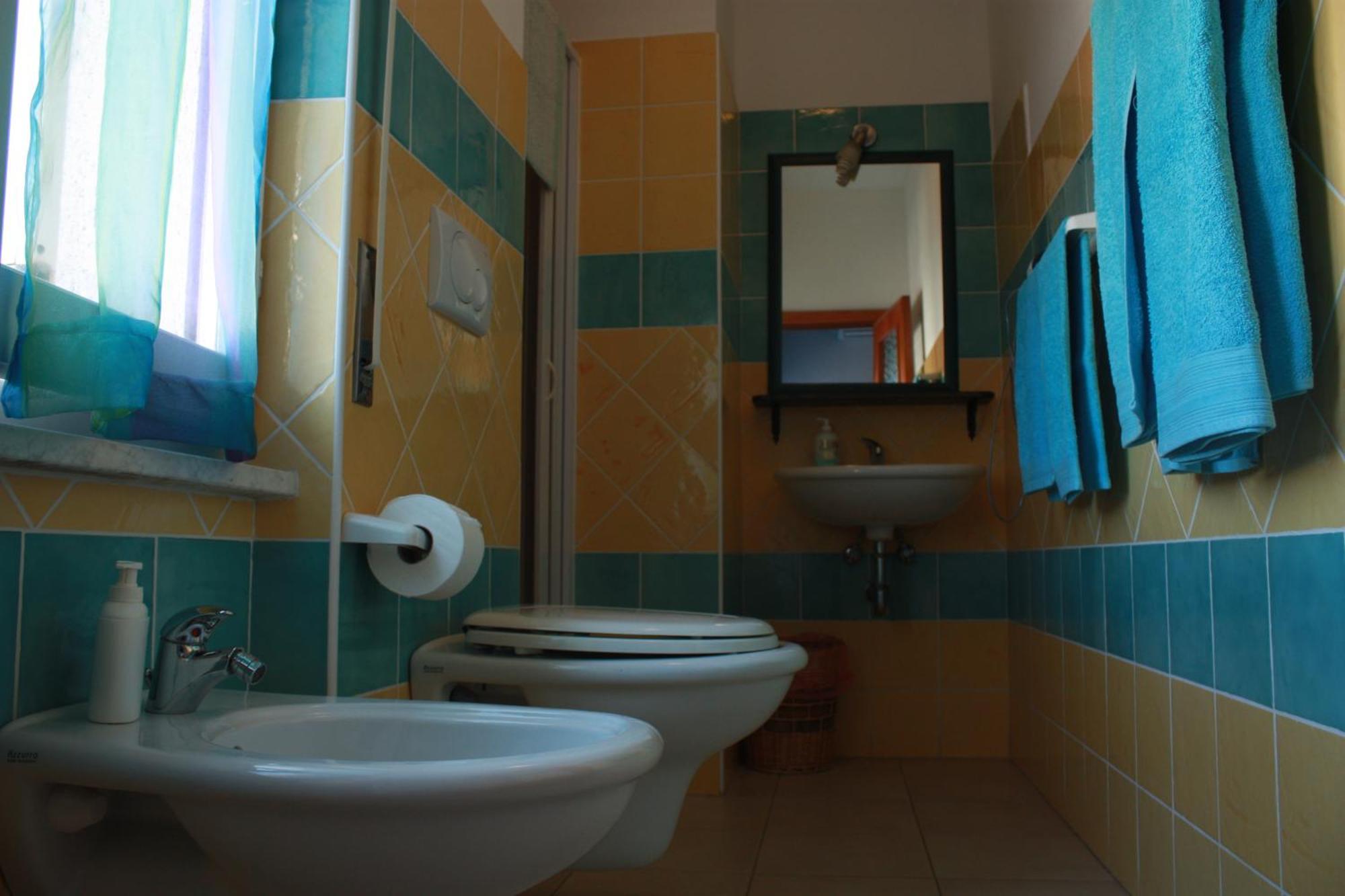 B&B Viadelmare Alghero Exterior photo